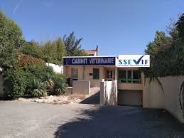 cabinet vétérinaire d'Aubignane. Docteur Christel Joubert