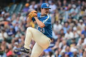 Cubs - Brewers