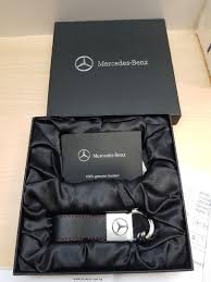 Keyrings, key fobs & lanyards. Mercedes Benz Key Chain Luxury Accessories On Carousell