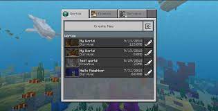 Since a seed is the basis for how a world is generated, using the same seed will generate the same terrain. How To Find The Seed Value For A Minecraft World On Windows 10