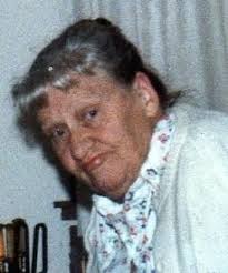 Obituary information for Florence Zoe Silveria