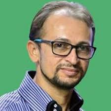 Stream Alexandre Alves