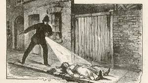 Jack the ripper, the notorious serial killer who terrorized the streets of london more than a century ago, may have finally been identified by. Neue Theorie Jack The Ripper Der Kutscher War Der Morder Welt
