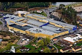 Varuhusets vd boris lennerhov kan pusta ut. Gekas I Ullared Vaxer Med 25 Procent Fastighetstidningen