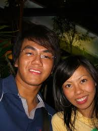 Syl & Arick_outside Indochine4