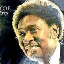 Freddy Cole