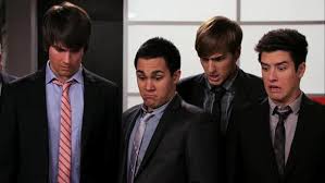 Кендалл шмидт, джеймс маслоу, карлос пенавега и др. Big Time Rush Big Time Wedding Tv Episode 2011 Imdb