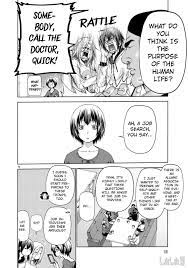 Selamat membaca manga alumni chapter 24 bahasa indonesia, jangan lupa mengklik tombol like dan share ya. Read Grand Blue Chapter 58 Mangafreak