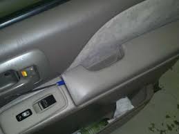 The plastic latch handle lever just happened to break when i was at a friend house while inspecting her car. 2001 Toyota Sienna Jbl Speaker Disassembly And Repair Prabhu