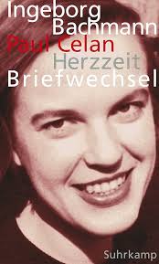 Herzzeit: Ingeborg Bachmann