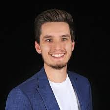 Evan Cottrell's Instagram, Twitter & Facebook