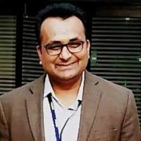 Dr. Abhishek Tripathi Email & Phone Number