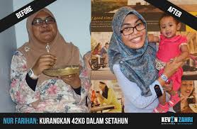 #diet #atkins atau diet #keto adalah jenis diet yang sedang ramai diperbincangkan karena manfaatnya untuk menurunkan berat badan dengan cepat. Nur Farihan Kisah Saya Dari 100kg Ke 58kg Kevin Zahri