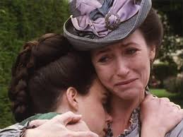 Best Bustles in The Buccaneers