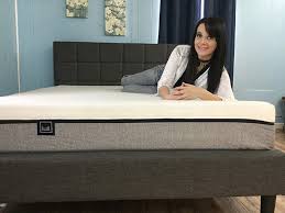 lull mattress review the sleep judge