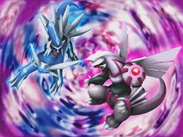 Pokemon map graphic digital wallpaper, video games, the legend of zelda: Legendary Shiny Wallpaper Pokemon