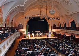 The best way to spend your saturday. Uni Jena Begrusst Ihre 4 500 Erstsemester Jenaer Nachrichten