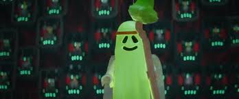 He is voiced by morgan freeman. Yarn Vitruvius Because The World Depends On It The Lego Movie 2014 Video Clips By Quotes 94c28ab2 ç´—