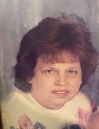 Obituary information for Lillie Ann Gregory