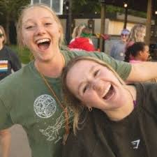 Check out Kesem at University of Nebraska's team fundraising page for Camp  Kesem