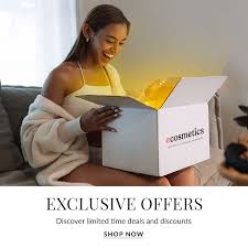 eCosmetics: Popular Brands, Fast Free Shipping, 100% Guaranteed