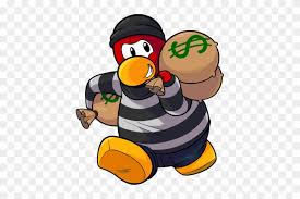 Check spelling or type a new query. High Quality Affected Run Robber Png Transparent Background Club Penguin Robber Transparent Free Transparent Png Clipart Images Download