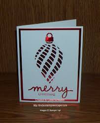 Get it as soon as wed, jul 21. Foil Christmas Cards Linda S Stampin Escape
