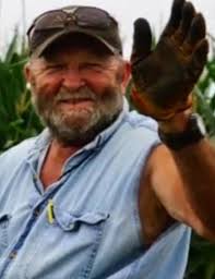 Obituary information for Calvin L. Irwin