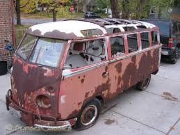 1958 volkswagen 23 window bus. Vintage Vw Cars And Buses For Sale Hubpages