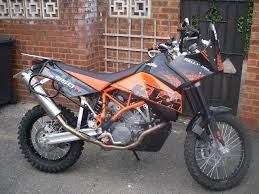 I Could Not Resist 950 Super Enduro S Photo Thread Page 294 Ktm Ktm Adventure Adventure Bike