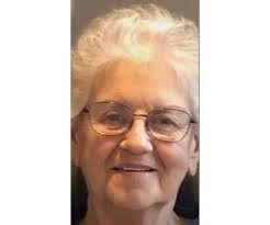 Anna Shoemaker Obituary (1942