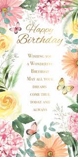 Get the birthday wishes for special one and celebrate birthday in unique way. Happy Birthday Wishes