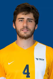 2014 Men's Soccer Roster