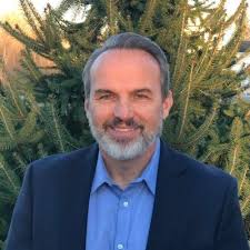 Paul Wetzel (@PaulCWetzel1)