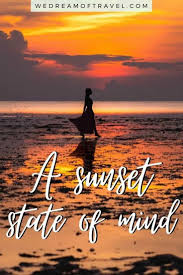 They may be short and to the point, but each of these quotes is still poetic and full of meaning. 130 Sunset Captions For Instagram We Dream Of Travel Blog Sunset Captions For Instagram Sunset Captions Beach Instagram Captions