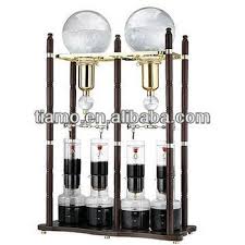 Resistant Glass Cold Drip Ice Dripper Coffee Maker Cold Brew Coffee Maker Coffee Maker Cold Brew