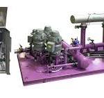 Pumps & Pump Stations | Rain Bird