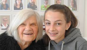 Theatergruppe der Betty-Reis-Gesamtschule spielt im SBZ Wassenberg