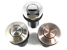 switch garbage / waste disposal outlet