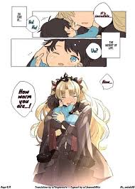 eresh s motherly instincts fate stay night anime fate stay night series fate anime series
