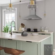 Initially should carefully consider the advantages and disadvantages of options. Kitchen Cabinets Design Find An Inspiration Noremax
