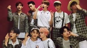 Download lagu gratis, gudang lagu mp3 indonesia, lagu barat terbaik. Nct 127 Fasih Saat Menyanyikan Cover Lagu Cinta Luar Biasa Dalam Video Terbarunya Tribunnews Com Mobile