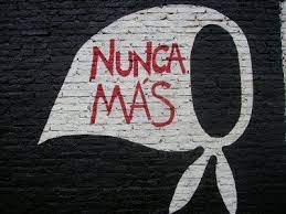Mira la segunda parte en: Actividades Por El Dia Nacional De La Memoria La Verdad Y La Justicia Siruner Sistema Integrado De Radios Madres De Plaza De Mayo Memoria Dia Nacional