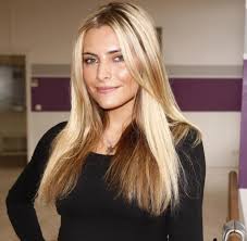 André vetters is a german actor. Schauspielerin Mehr Als Nur Die Schone Tochter Sophia Thomalla Bilder Fotos Welt