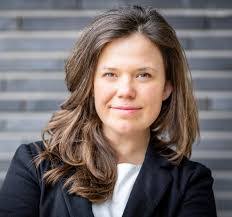 Anna Heinemann's Instagram, Twitter & Facebook