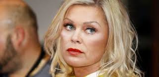 Born on 9th november, 1974 in the hague. Who Is Bridget Maasland Dating Bridget Maasland Boyfriend Husband