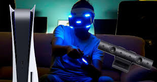 Te presentamos los juegos online gratis de la vanguardia. Ps Vr Para Ps5 Primeros Detalles De Las Gafas De Realidad Virtual