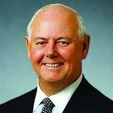 Ralph Larsen Obituary (2016)