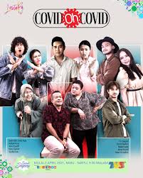 Setiap sabtu & ahad, 6.58 malam. Amar Asyraf Drama