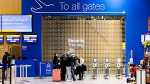 Energiecrisis vergroot druk op regionale luchthavens